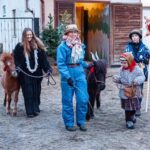 Коні, діти, захисник Олександр Тараненко