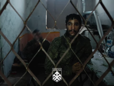 Замість депортації пішов штурмувати Куп’янськ — у полон взяли кубинського найманця  