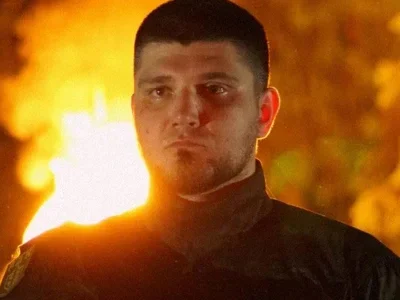 Командир РДК Денис Капустін живий, а пів мільйона доларів, котрі ворог виділив на вбивство, в руках представників ГУР  