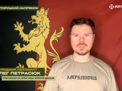 «У рази збільшилася дистанція, куди дрони можуть дістати»: на Краматорському напрямку ворог залітає все далі  