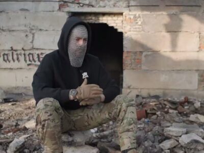 «Голова розлетілася, як кавун» — пілот «Трійки» влаштовує окупантам вибухові перформанси  