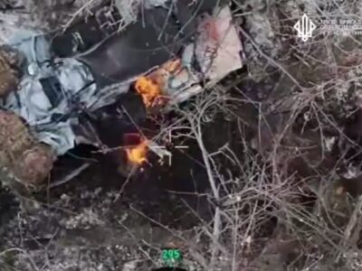 Ворог втратив майже чотири взводи в ході провального штурму на Покровському напрямку  