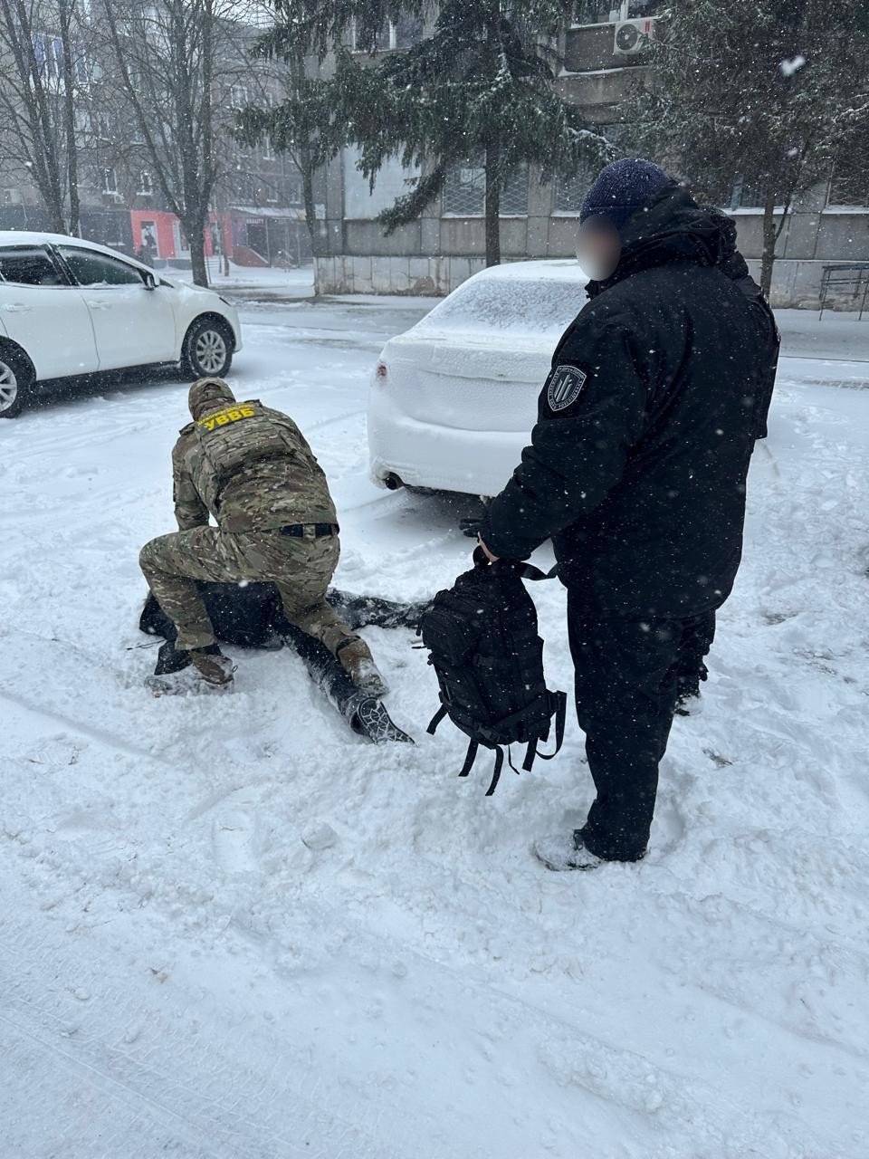 Викрито схему з оформлення фіктивної інвалідності