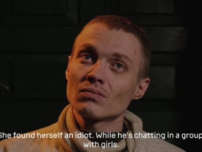 «В одного автомат, а в іншого магазини»: історія російського полоненого, якого відправили в один кінець  