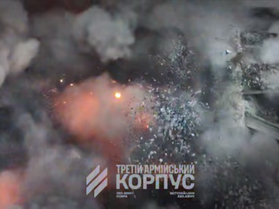 Тотальна зачистка: наш НРК ліквідував ціле відділення окупантів  