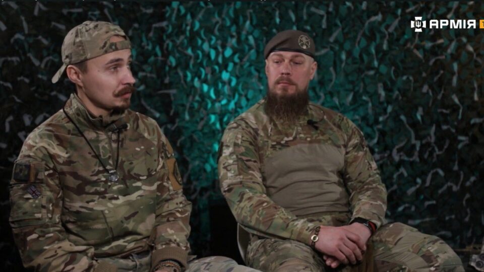 «Йшли дві з половиною доби»: бійці «Рагнар» і «Азимут» розповіли про бої на Курщині  