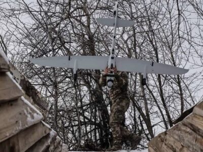 Генштаб ЗСУ: з початку доби на Покровському напрямку наші оборонці відбили 56 атак ворога  