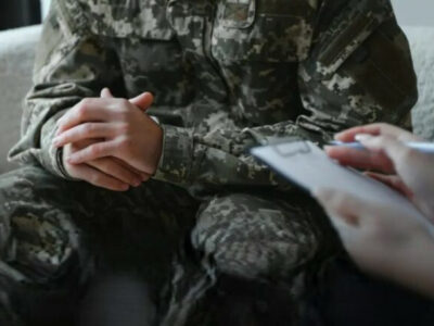 У Міноборони розповіли про роботу служби супроводу ЗСУ  