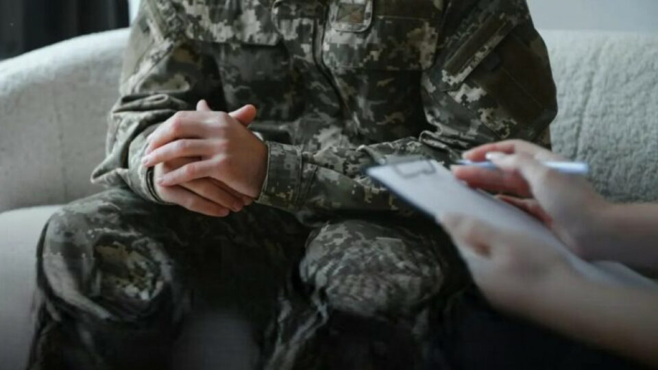 Стартував спеціалізований онлайн-курс для служб супроводу ЗСУ  