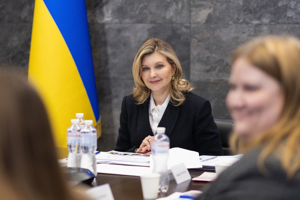 Представники України вивчали досвід управління питаннями безбар’єрності на державному й муніципальному рівнях