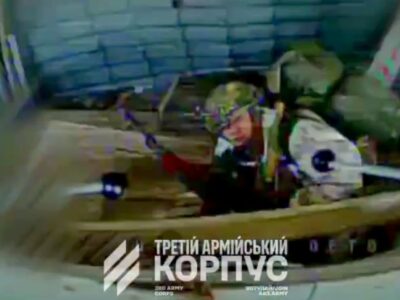 «Безпечних місць більше не існує» — пілоти 63 ОМБр вганяють ворожих штурмовиків у справжній відчай  