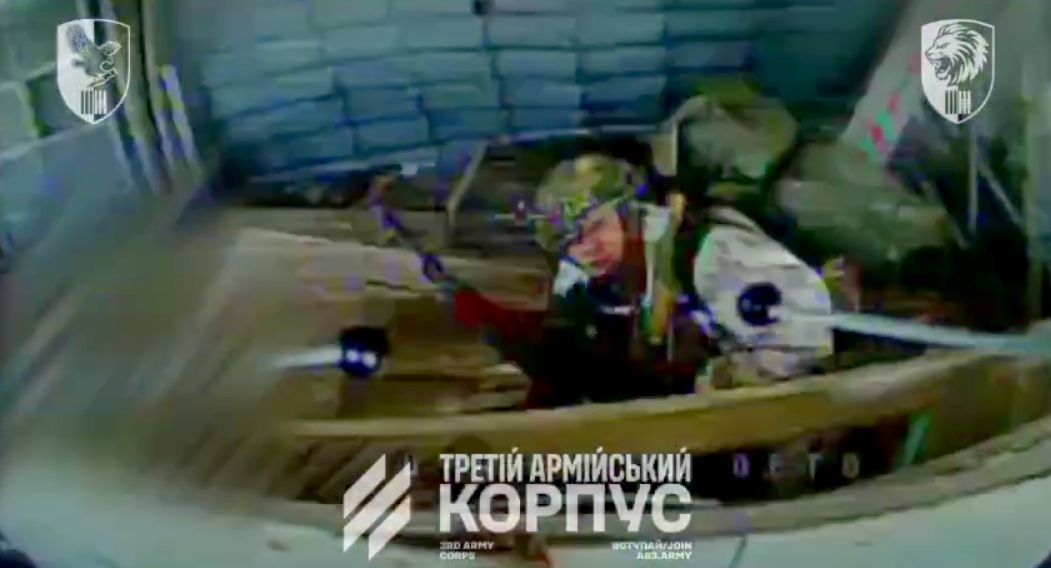 Пілоти 63 ОМБр нищать окупантів на Лиманщині