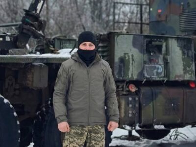 «Пересуваємось приховано та непомітно для цікавих очей» —  командир ЗРК Patriot  
