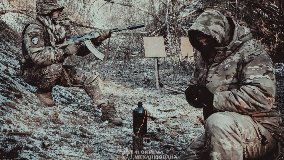 З початку доби на фронті відбулося 56 бойових зіткнень — Генштаб ЗСУ  