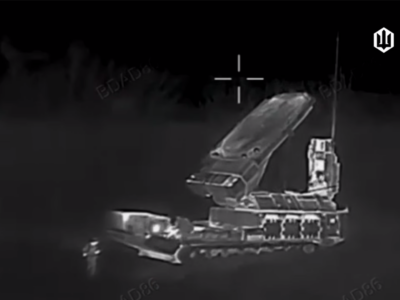 На окупованій частині Донеччини знищили російську РЛС  