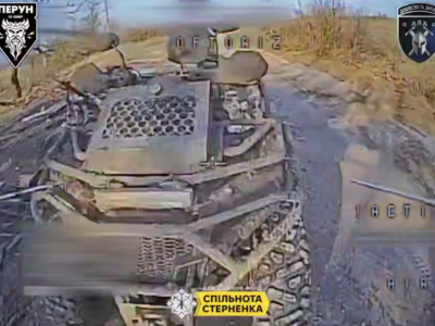 Ювілейні ураження: до дня створення 42-ї бригади пілоти знищили купу російського транспорту  