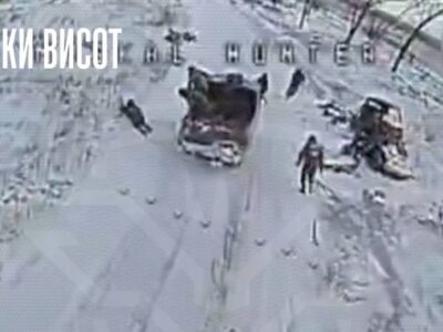 “Their observation got a bit spoiled”: enemy reconnaissance drones “lost vision” on the Pokrovsk front  