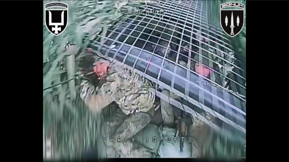 Підсмажили «буханку» з окупантами — на Лиманському напрямку нашим пілотам випав суперприз  