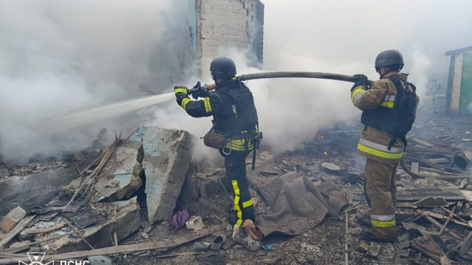 Ворог обстріляв Краматорський район на Донеччині, є загибла  