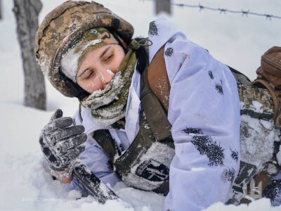 «Завтра прідут союзнікі, оні нє в окруженіі» — російське командування розповідало своїм оточеним піхотинцям казки  