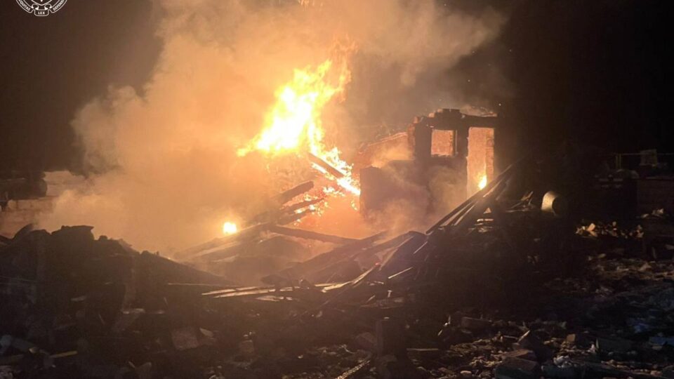 Російські удари по Харківщині: постраждали шестеро людей  