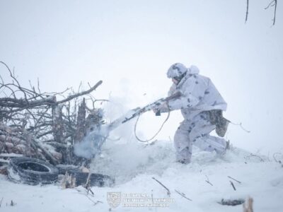 Генштаб ЗСУ: на Покровському та Гуляйпільському напрямках найбільше ворожих штурмів  