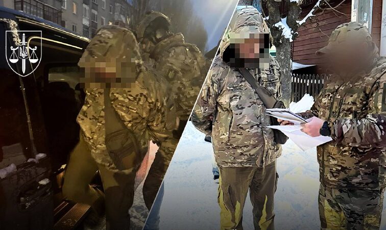 Привласнив майже 10 млн грн: повідомлено про підозру посадовцю однієї з бойових бригад  