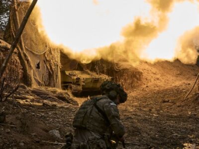 «Змирився, що його буде знищено» — на Лиманському напрямку ворожі штурмовики гинуть у безглуздих атаках  