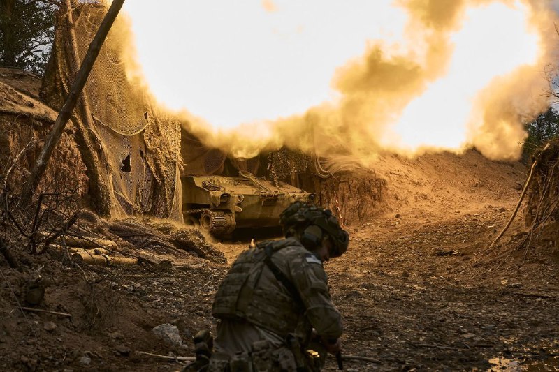 Ворог сьогодні 26 разів атакував на Покровському напрямку — Генштаб ЗСУ  