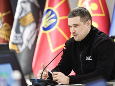 Уряд затвердив оновлений склад заступників у Міністерстві оборони  