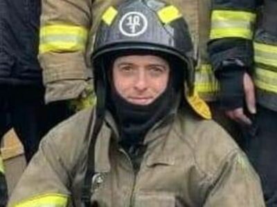 «Імениннику ми віддавали денну пайку хліба»: історія рятувальника, який потрапив у полон рф  