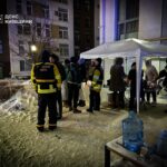 Рятувальники