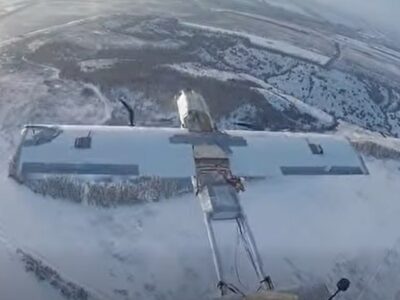 «Ворог посилює тиск навколо Дронівки»: десантники ведуть позиційну боротьбу за утримання селища  