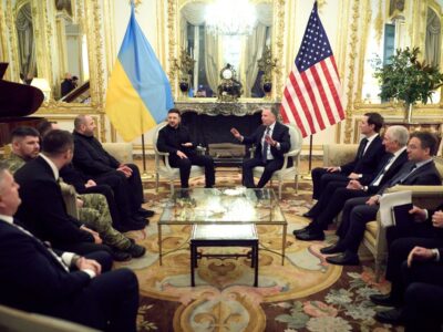 Президент обговорив зі Стівеном Віткоффом і Джаредом Кушнером продовження діалогу для підтримки України  