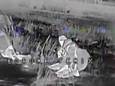 Прикордонники знищують ворожих штурмовиків на Покровському напрямку в позі «Леді Гаги»  