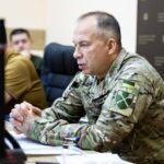 Загальні втрати противника за три зимові місяці становлять майже 93 тисячі осіб — Головнокомандувач ЗСУ