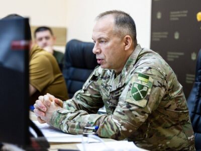 Грудень — перший місяць, в якому підрозділи СБС знищили стільки ж окупантів, скільки призвав ворог  