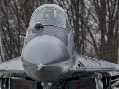 «Сян» проти дронів, досвід експлуатації F-16: співпраця України й Польщі підвищить обороноздатність обох країн  