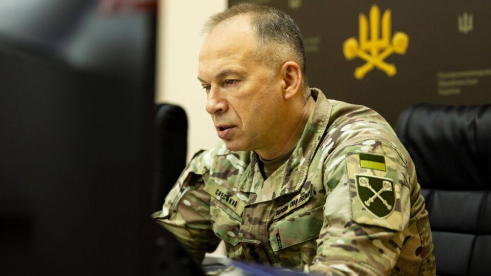 НРК, підземні стабпункти та покращення аптечок: Головком провів нараду з питань розвитку медичної служби.  