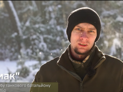 Шлях «Відьмака» — від шкільного рішення до управління танковим батальйоном  