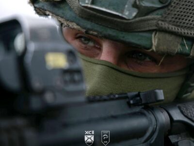 Найбільше ворожих штурмів за добу зафіксовано на Гуляйпільському напрямку — Генштаб ЗСУ  