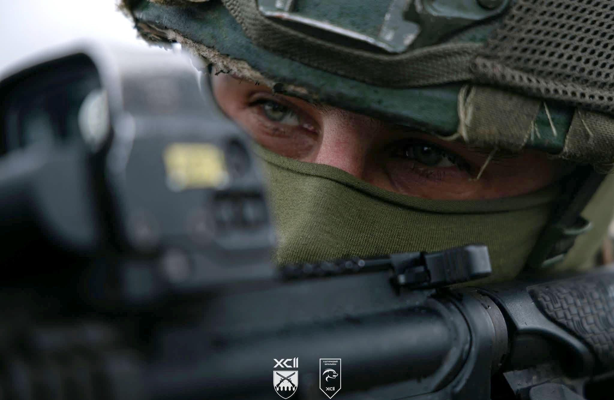 боєзіткнень за добу зафіксовано на Гуляйпільському напрямку