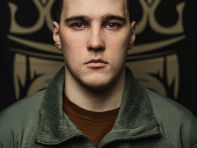 «Найбільша користь від воїна — там, де найнебезпечніше»: шлях Сашки від ССО до бригади «Любарт»  