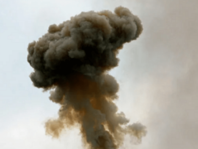 Генштаб ЗСУ повідомив деталі ураження арсеналу в Костромській області рф  