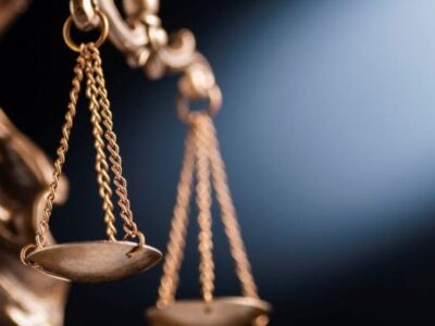 Затримали самозванця: зловмисник вимагав у військовослужбовця ТЦК $100 тисяч нібито для ДБР  