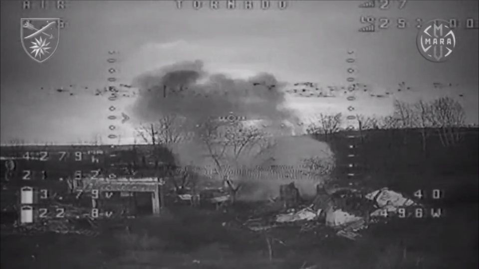 Дістали під землею — окупантів атакували у бліндажах та підвалах  