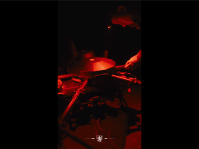 «Тихий» готує, «пташки» доставляють — як годують бійців на передовій  