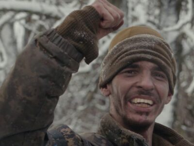 «Після повернення на них чекає допомога» — у «Хартії» показали бійців, які повернулися з центру Куп’янська  