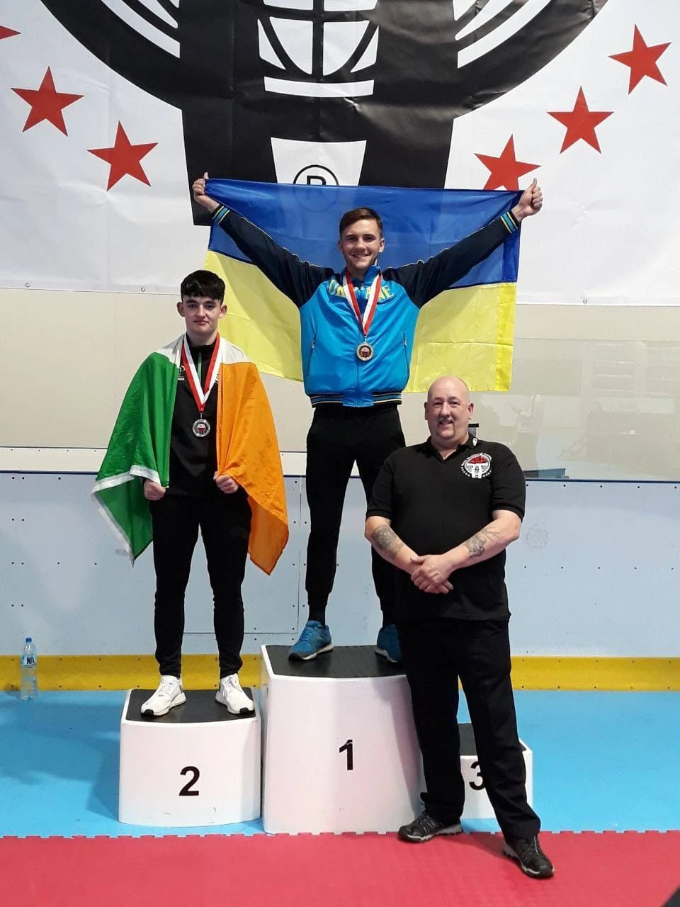 Фото з сімейного архіву