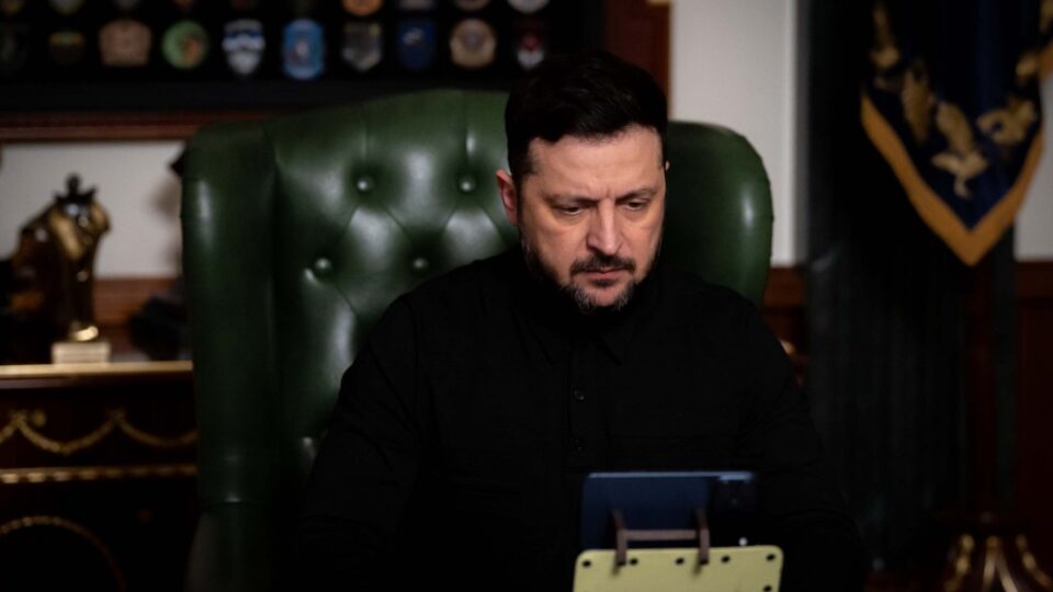 Україна готова швидко рухатися до достойної угоди про завершення війни, питання лише до росіян — Президент  